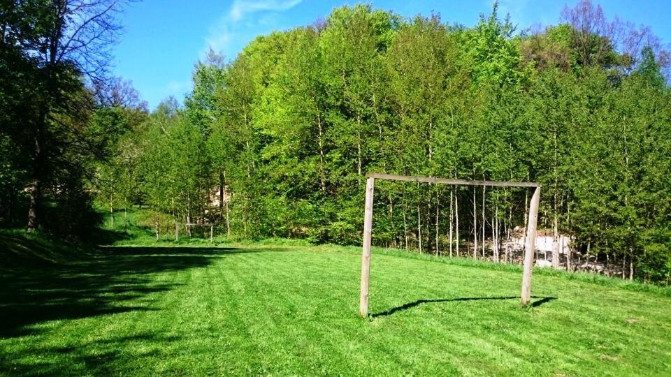 Gosciniec Jas -Sniadania I Obiadokolacje Szwedzki Stol W Cenie Bezplatny Parking Szklarska Poreba Luaran gambar
